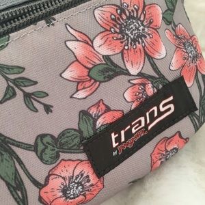 Trans by Jansport Fanny Pack